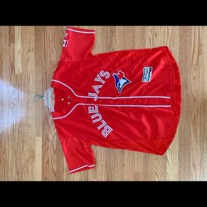 Josh Donaldson Jersey